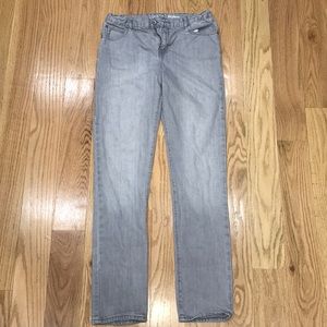 Childrens Place Boy Jeans Size 18